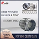 flexible pipe